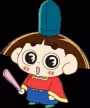 Sakanoue Ojarumaru
