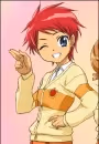 Mana Fujisaki