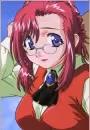 Mizuho Kazami