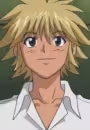 Hyousuke Magumo