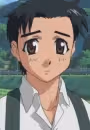 Matagu Shidou