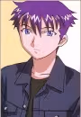 Maiku Kamishiro