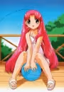 Saru no Momo