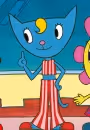 Katy Kat