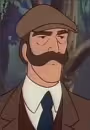 Baron Praga