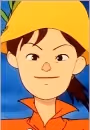 Peter Pan