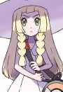 Lillie