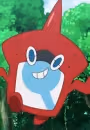 Rotom Pokédex