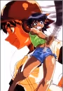 Koharu Hotta