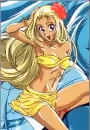 Youko Tokashiki
