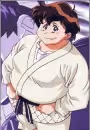 Mao Daidouji