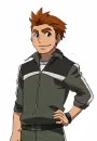 Ken Yamada