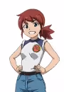 Chisato Akashi