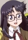Yomiko Readman