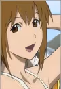 Shiori Kobayakawa