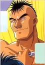 Domon Ishijima