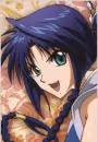 Misao Makimachi