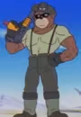 Bear