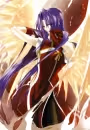 Suzaku no Rey