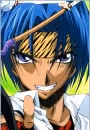 Shizuma Kusanagi