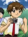 Daisaku Kamiya