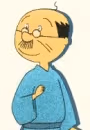 Namihei Isono