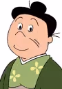Nagie Namino
