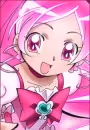 Tsubomi Hanasaki
