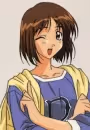 Rurika Yamamoto