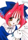 Tanpopo Teramoto