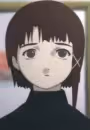 Lain Iwakura