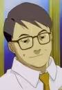 Yasuo Iwakura