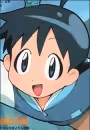 Fuyuki Hinata