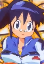 Aki Hinata