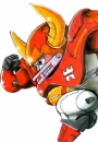 Bull Armor