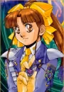 Saiko Yuki