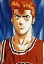 Hanamichi Sakuragi