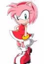 Amy Rose
