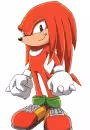Knuckles the Echidna