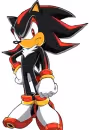 Shadow the Hedgehog