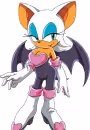 Rouge the Bat