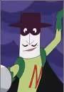 Naganegiman