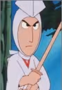 Katsubushiman