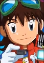 Taiki Kudou