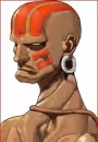 Dhalsim
