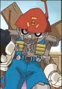 Pinocchimon