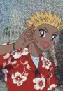 Tatsuki Kuroi