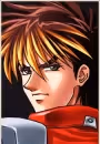 Kyosuke Nanbu