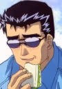 Ken Nakajima