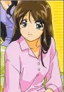 Saori Saga